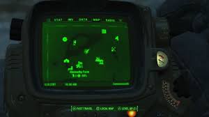 This will get you the code to unlock the door so you can complete the quest. Fallout 4 Side Quest Guide