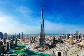 Image result for dubai tourism places