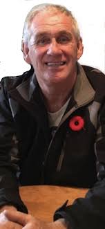 Cecil Fudge Obituary