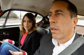 Watch a Trailer for the Third Season of Jerry Seinfeld's Comedians in Cars  Getting Coffee