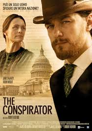The Conspirator Film