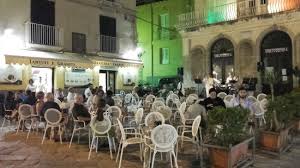 Conoce y aprovecha las mejores ofertas y productos de sillones y sofás de terraza en paris.cl. Terraza Picture Of Cafe De Paris Tropea Tripadvisor