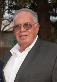 Raymond Anthony Romero Obituary June 1, 2022