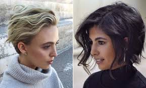 It has plenty of advantages to give us a wonderful look when compared with medium to long hairstyles. 63 Short Haircuts For Women To Copy In 2021 Stayglam