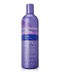 How To Have A Fantastic Purple Shampoo For Blonde Hair Walmart With Minimal Spending Shimmer Lights Shampoo Color Treated Hair Hair Toner