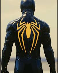 Black And Silver Superhero Suit Spidey Suit Series Anti Ock Suit Gametography Vgpunite Spidermanps4 Marvel Ps4share Marvel Spiderman Marvel Superheroes Amazing Spiderman