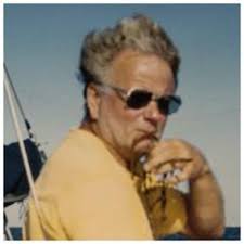 Obituary information for Gerhard Rohloff