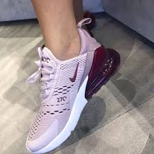 Nike Air Max 270 Barely Rose Women S Shoe Hibbett Us Nike Air Max Nike Air Nike