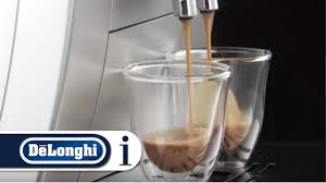 Any coffee maker called magnifica has a lot to live up to! How To Adjust The Coffee Mill On Your De Longhi Ecam 23 460 S Coffee Machine Youtube