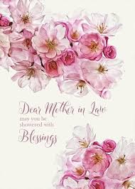Birthday Wishes And Prayer For My Mother In Law To My Mother In Law Birthday Blessings Scripture Blossoms Card Ad Spon Birthday Law Birthday Blessings Happy Birthday Aunt Christian Birthday Cards