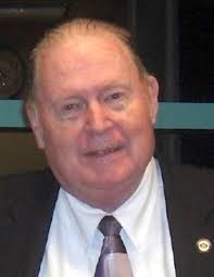 Obituary information for James "Jim" Hinshaw