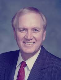 Obituary information for George Bernard Saunders