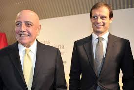 Ssd monza hosts juventus in a club friendlies game, certain to entertain all football fans. Berlusconi Trophy Monza Juventus Is Played On 31 July And Turns 30 Corriere It Conradatkinson News