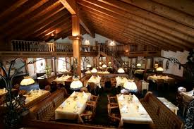 Restaurant Bayernland Essen Trinken Dorint Hotel Garmisch Partenkirchen Dorint Mice Tagungshotels