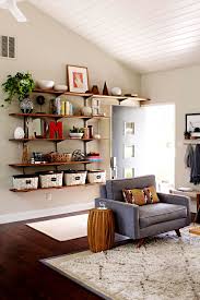 19 Creative Storage Ideas To Solve Your Small Space Problems In 2020 Small Spaces Small Space Living Creative Storage