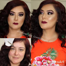 Lovely Leyvi V. Pro MUA