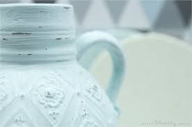 Eine kommode im shabby chic selber machen. Kreidefarbe Selber Machen Rezept Diy Anleitung Infos Filizity Kreativmagazin Diy Blog