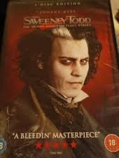 Sweeney Todd