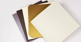 In today's tuesday tip, let's talk about how to measure your cardstock for layering. Blank Cards By Size A1 A2 A7 A9 Other Standard Size Cards