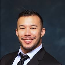 Daniel Beckles's Instagram, Twitter & Facebook