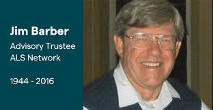 Barber ALS Research Awards