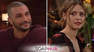 Who Set Claire Up with Holden