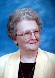 Arnell Campbell Poore