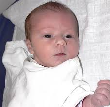 Fotogalerie: Právě jsme se narodili