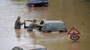 This article will give further details about floods within the context of the ias exam. Germany Floods More Than 150 People Still Missing Unlikely To Be Found Officials Fear Cnn