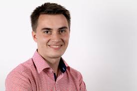 Tim Schütz [FDP] aus Essen-Steele