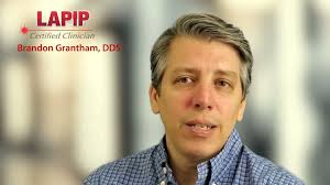Implant Complications? Why Dr Brandon Grantham chooses LAPIP