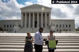 Consider the leading supreme court case on consent searches, united states v. Supreme Court Says Phones Can T Be Searched Without A Warrant The New York Times