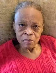 Obituary for Minnie Pearl (White) Scott