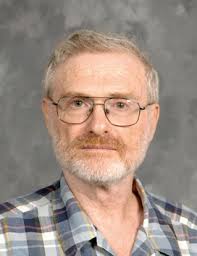 Home Page of Ben Kedem