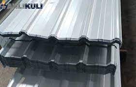 Harga spandek galvalum di atas kami rangkum dari berbagai sumber, termasuk beberapa toko bahan bangunan dan situs jual beli online. 108 Harga Seng Galvalum 6 Meter Terbaru 2021 Ahlikuli
