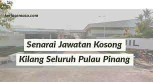 Pekerja kilang memaksa pengurus nya meminta maaf secara terbuka dihadapan kilang,kerana menganggap mereka seperti sampah. Jawatan Kosong Kilang Seluruh Pulau Pinang Kerjaya Semasa