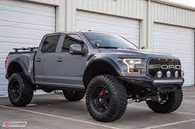 Lifted truck for sale 2019 ford f150 lariat. Used 2017 Ford F 150 Raptor For Sale 109 995 Bj Motors Stock Hfc82127