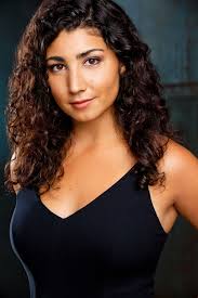 Meet Allesondra Helwig