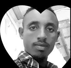 Samuel Tafesse updated his profile picture.