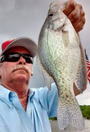Mississippi's best 5 August fishing trips