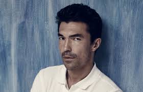 Ian Anthony Dale