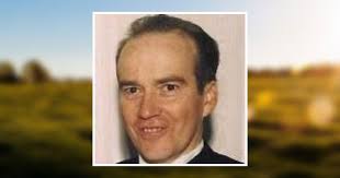 David F. Sweeney Obituary October 12, 2006