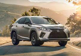 We designed turbo decoder toy48 for toyota & lexus vehicles. Lexus Tweaks Rx For 2020
