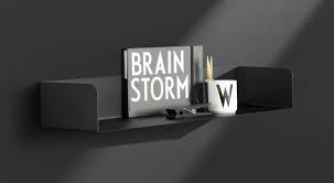 Flurgarderobe Hier Online Bestellen Regalraum Wandregal Metall Wandregal Regal