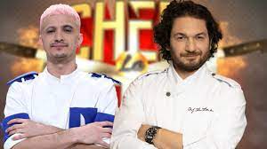 The series premiered on mon mar 07. Cine Este Keed De La Chefi La CuÈ›ite Din Echipa Lui Florin Dumitrescu A Lansat Imnul Emisiunii