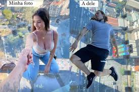 Jun 16, 2021 · mãe de whidersson nunes falou sobre o estado do filho após perda. Whindersson Nunes E Maria Lina Flutuam Pela Cidade De Sao Paulo