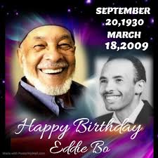 The National R&B Music Society Inc.