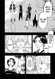 Baca komik tokyo卍revengers bahasa indonesia di komikfan. Manga Tokyo Manji Revengers Chapter 63 Eng Li