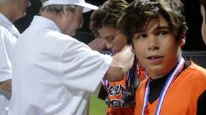 Beverly Williamsport all-stars come close to advancing to Sweet 16