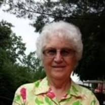 Millie Mae Terrell Bass Obituary